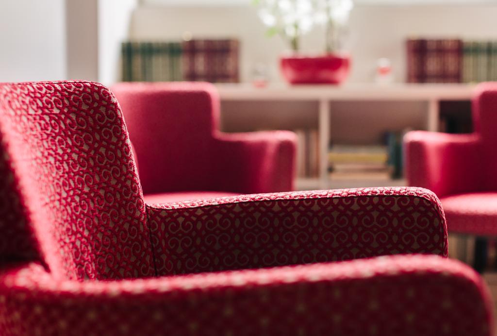 Hotel-Cafe Du Trinquet Cambo-les-Bains Kültér fotó
